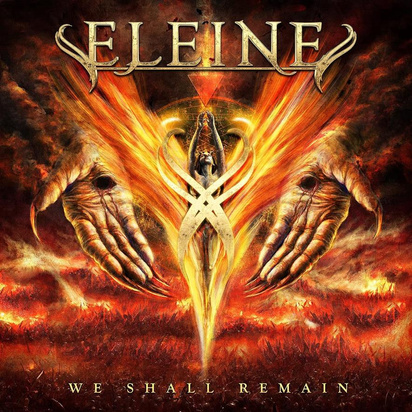 Eleine "We Shall Remain"