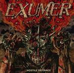 Exumer "Hostile Defiance"