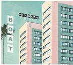 Pip Blom "Boat Colored LP"