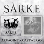 Sarke "Aruagint Gastwerso"
