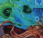 Intronaut "Fluid Existential Inversions"