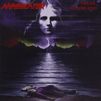 Annihilator "Never Neverland"