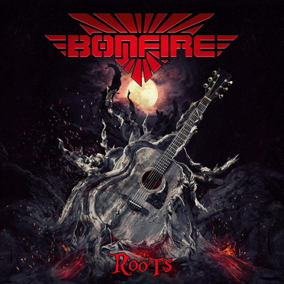 Bonfire "Roots"