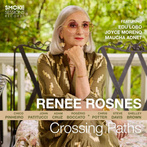 Rosnes, Renee "Crossing Paths"