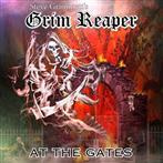 Grim Reaper "At The Gates"