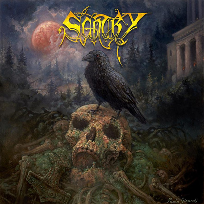 Sentry "Sentry"