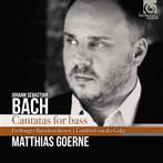 Bach "Cantatas For Bass Goerne"