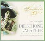 Holm/Rothenberger/Schock/Marszalek "Suppé: Die schöne Galathee"