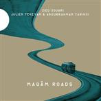 Zouar Tekeyan Tarikci "Maqam Roads"