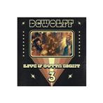 Dewolff "Live And Outta Sight 3"