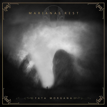 Marianas Rest "Fata Morgana Limited Edition"