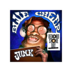 Blue Cheer "Junk LP RSD 2025"