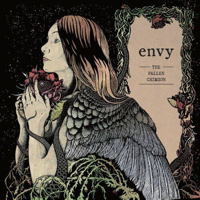Envy "The Fallen Crimson" 