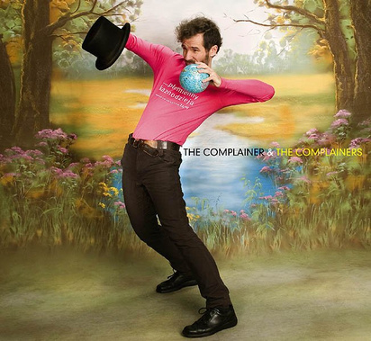 Complainer, The "The Complainers"