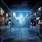 Eisely Goldy "Blood Guts And Games"