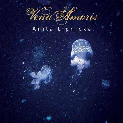 Lipnicka, Anita "Vena Amoris"