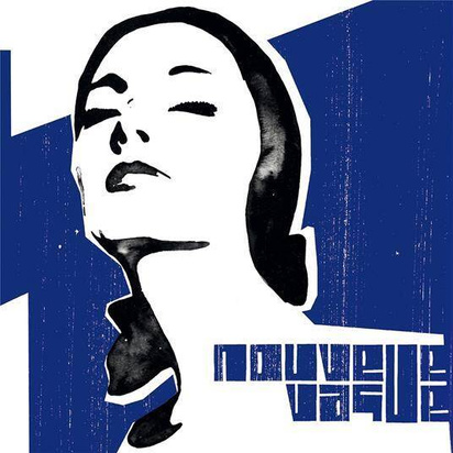 Nouvelle Vague "Bande A Part 20th Anniversary LP"