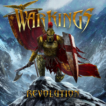 Warkings "Revolution"