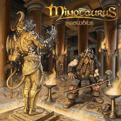 Minotaurus "Insolubilis"