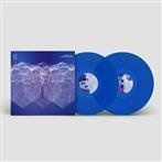Ulver "Hexahedron - Live at Henie Onstad Kunstsenter BLUE LP"