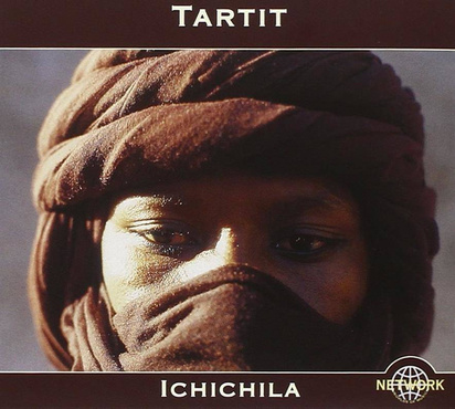 Tartit "Ichichila"