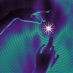 Glacier Veins "Lunar Reflection"