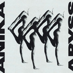 Anika "Abyss LP CLOUDY CLEAR"