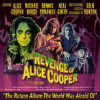 Alice Cooper "The Revenge Of Alice Cooper"