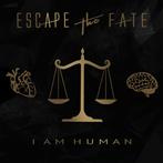 Escape The Fate "I Am Human LP"