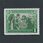 Divine Comedy, The "Victory For The Cosmic Muse"