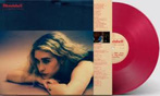 Blondshell "If You Asked For A Picture LP RED INDIE"