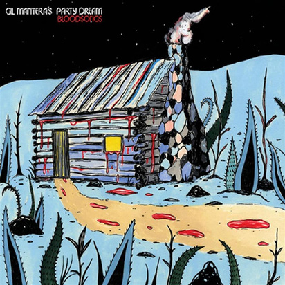 Gil Mantera's Party Dream "Bloodsongs"