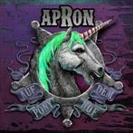 Apron "Auf Dem Ponyhof"