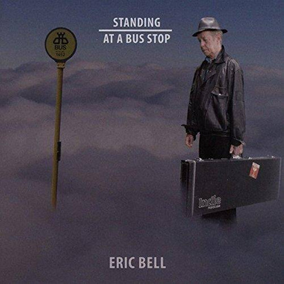 Bell, Eric "Standing At A Bus Stop"