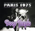 Deep Purple "Paris 1975"