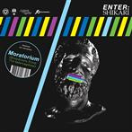 Enter Shikari "Moratorium (Broadcasts From The Interruption)"

