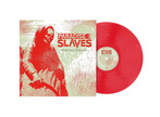 Paradise Slaves "With Hell In His Eyes"
