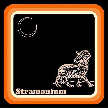 Stramonium "Elder Moon"