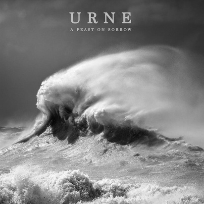 Urne "A Feast On Sorrow LP"