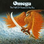 Omega "The Hall Of Floaters In The Sky LP"