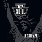 Quill, The "In Triumph"