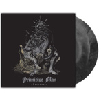Primitive Man "Observance LP"