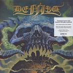 Defiled "Towards Inevitable Ruin Green Lp"