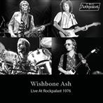 Wishbone Ash "Live At Rockpalast 1976 LP"