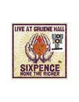 Sixpence None The Richer "Live From Gruene Hall LP RSD 2025"