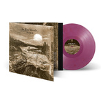 In The Woods "Otra LP VELVET PURPLE"
