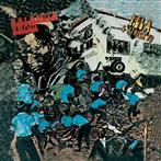 Kuti, Fela "Kalakuta Show LP BLUE"