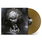 Obscura "A Sonication LP GOLD"