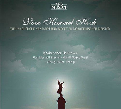 Knabenchor Hannover/Hennig "Vom Himmel hoch"