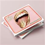 Lit "Tastes Like Gold"